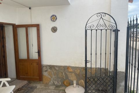Cave house i Galera, Granada, Galera - € 79.950 | Ref: cs2230 - foto 9